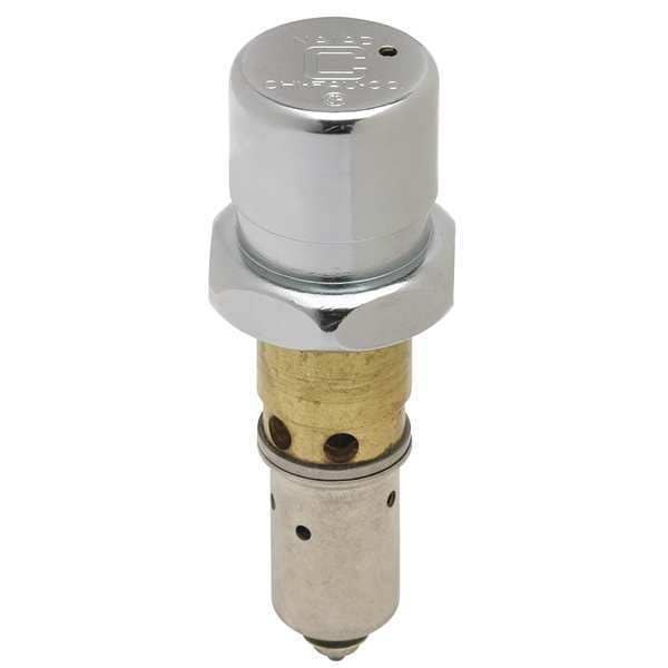 Cartridge, Brass