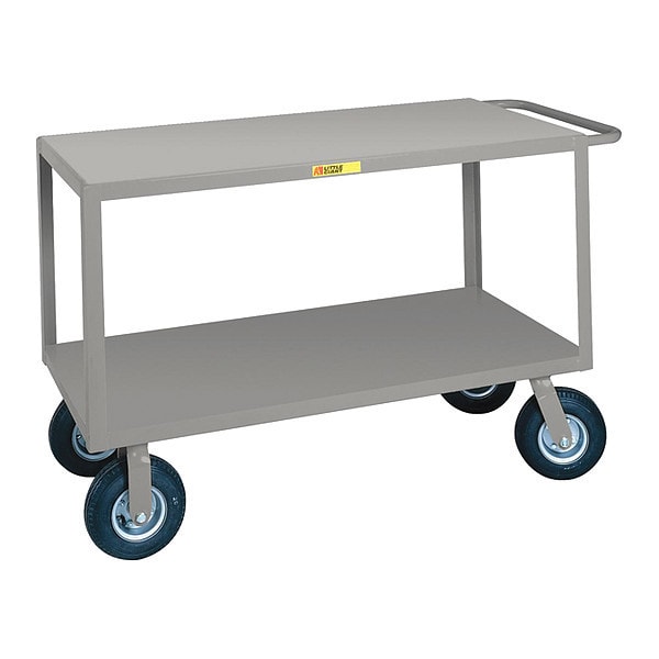 Steel Instrument Cart, 1200 lb