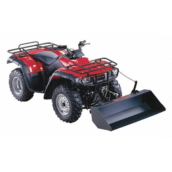 Universal, Dump Bucket, 44"