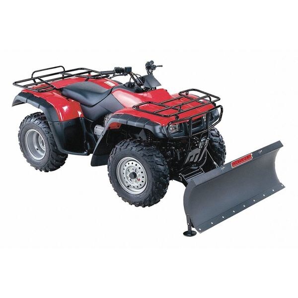 Universal Work Duty Plow Rolled Blade