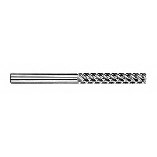 Thread Mill, Carbide, 1/4x0.065