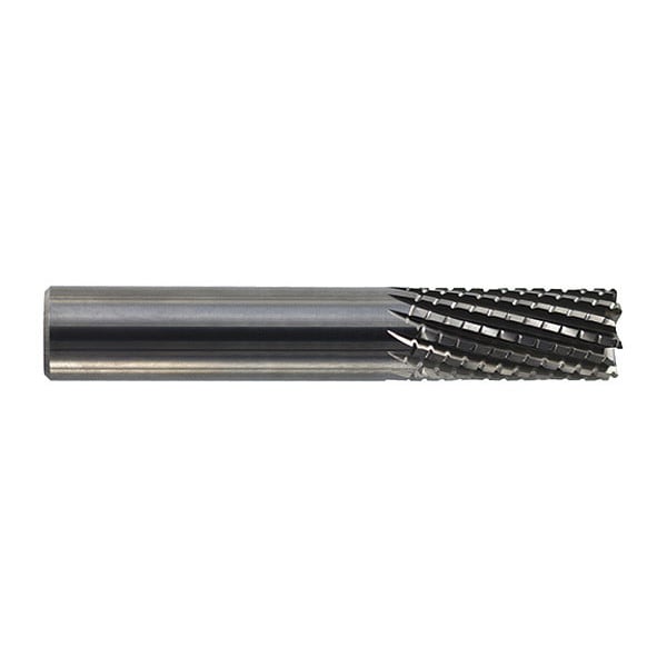 Router, Composite, Sq 1/8x1/4