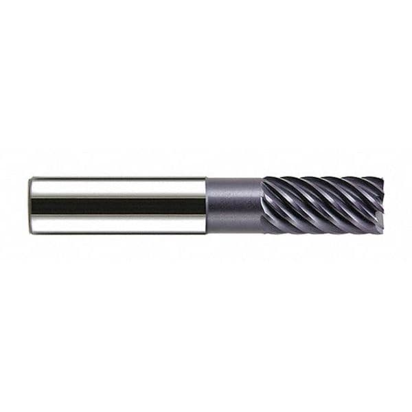 Carbide End Mill, 8 mm x 20 mm