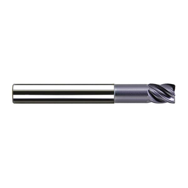 Carbide Hp End Mill R2.0mm 12mmx25mm