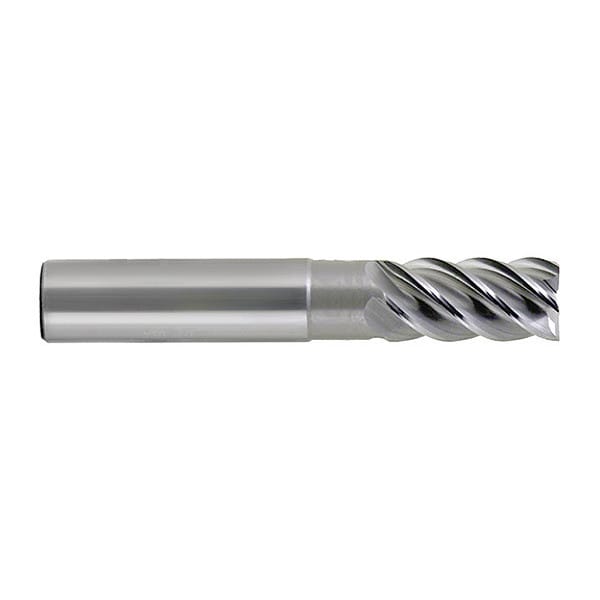 End Mill, Carbide HP, 1/2x5/8