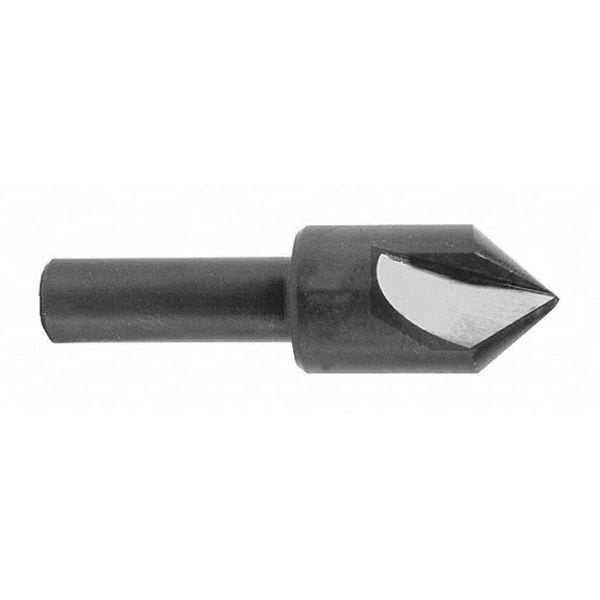 Reamer Countersink, 60 deg., 1-1/2"