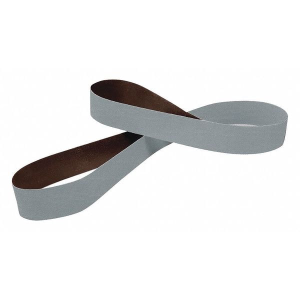 Trizact(TM) Belt 953FA, 3inx86in, PK20