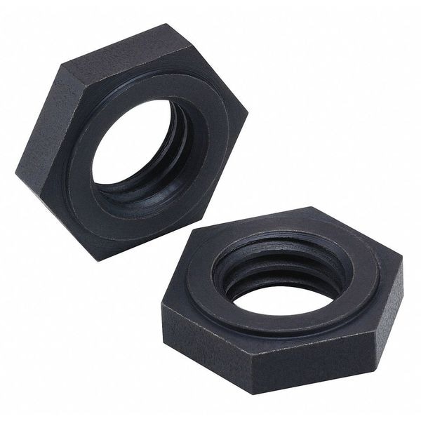 Flap Disc Adapter Nut 88765, 5/8-11 Inte, PK5