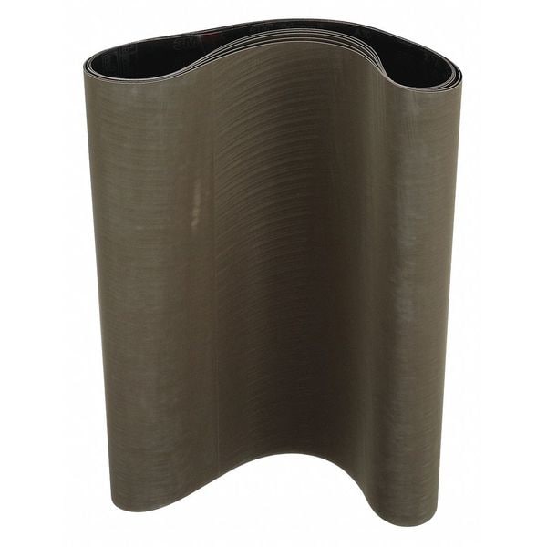 Trizact Cloth Belt 237AA, 6inx328in A30, PK20