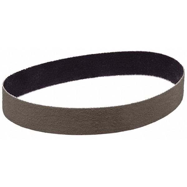 Trizact Cloth Belt 237AA, 1-1/2inx60in A1, PK50