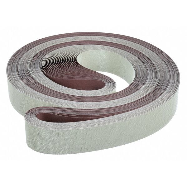 Trizact Cloth Belt 305EA, 2inx132in A3 J, PK50