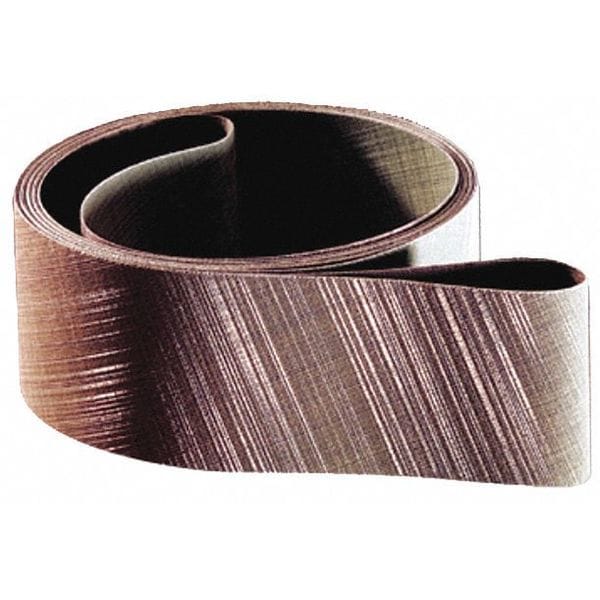 Trizact Cloth Belt 307EA, 1-1/2inx60in A1, PK50