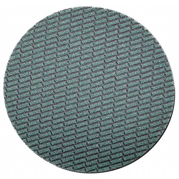 Trizact Stikit Cloth Disc 337DC, 5inxNH, PK50