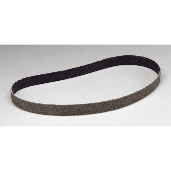 Trizact Cloth Belt 237AA, 1/2inx24in A100 Xwt Fullflex, 200/pk