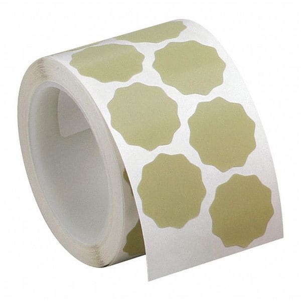 Trizact Finesse-it Flm Dsc Rl 466LA, 1-3/8inxNH A3 Sclpd, 4/pk