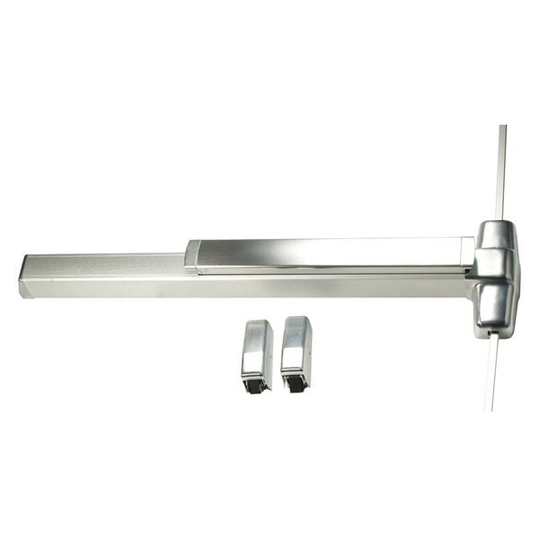 Vertical Rod, 36 in. Door W, Series 98