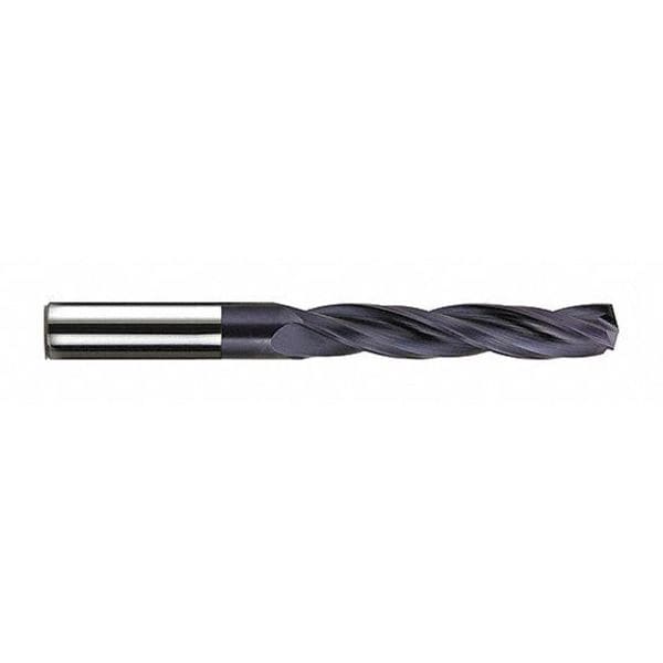 Carbide General Purpose Drill, 10mmx60mm