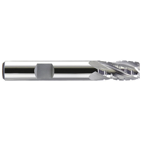 Rough/Finisher End Mill Chf 1-1/2X4