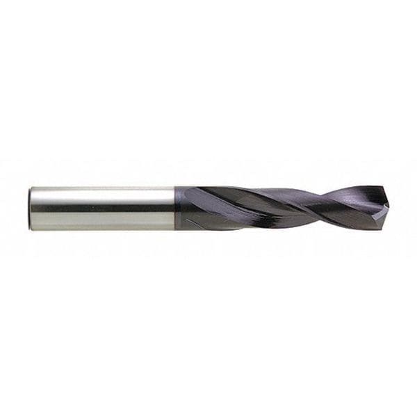Carbide Hp Drill 140Deg 15/64"X1.172
