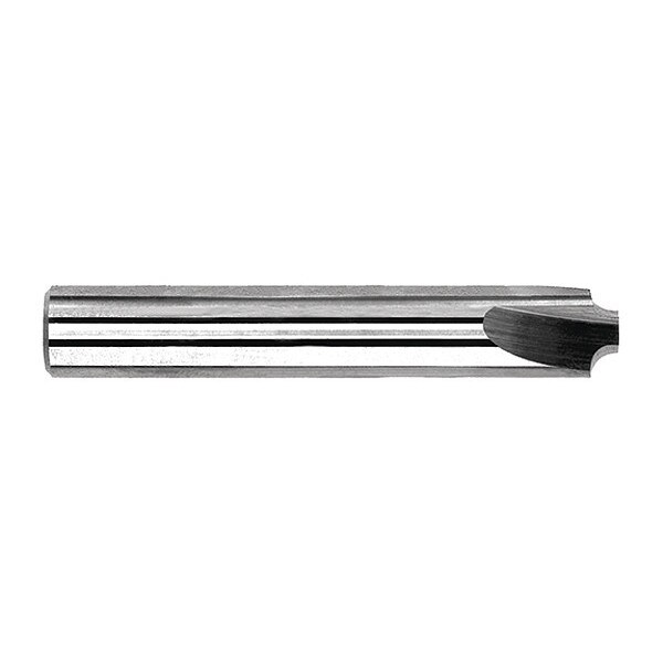 Carbide Corner Rounder R 1/16 1/16 D, Number of Flutes: 3