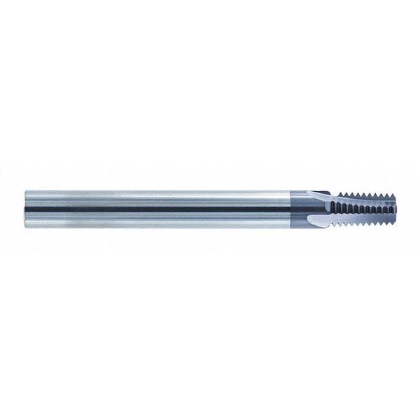 Thread Mill, Npt Pipe, 0.360 x 5/8
