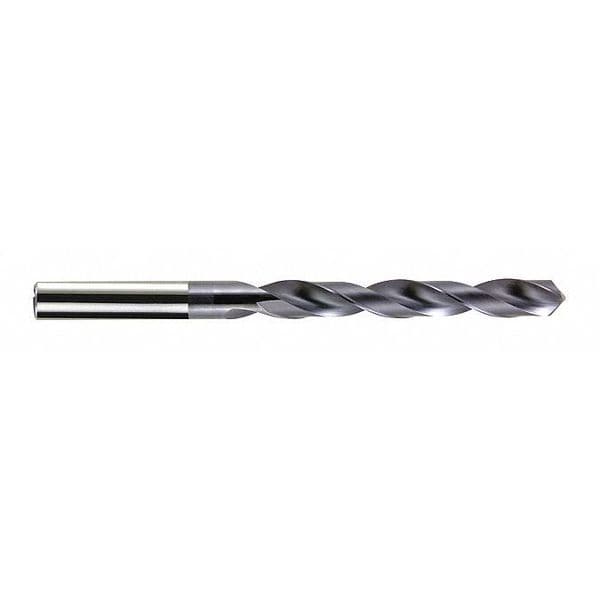 Coolant Hole Drill, #32, 20.6mm