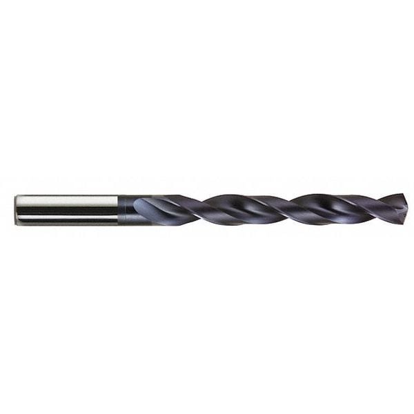 Coolant Hole Drill, 16mm x 112mm