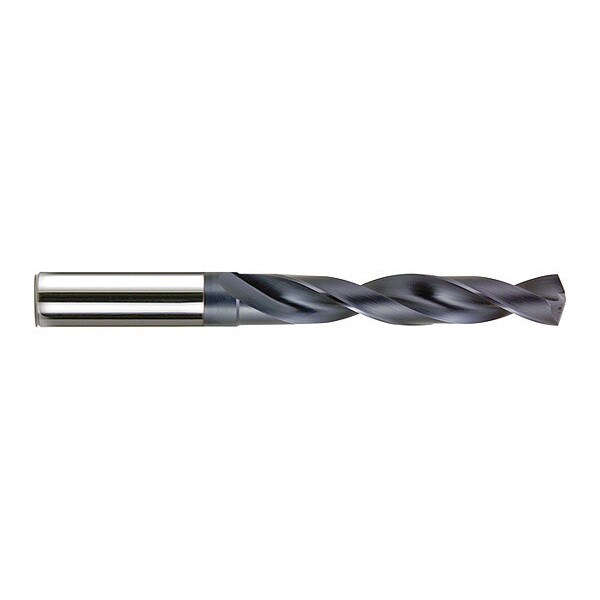 Coolant Hole Drill, 14mm x 70mm