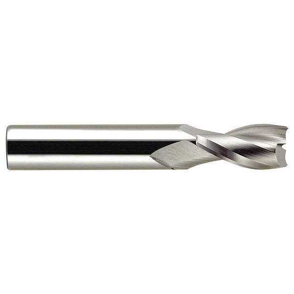 Wood Router End Mill Sq 3/8"X1-1/4