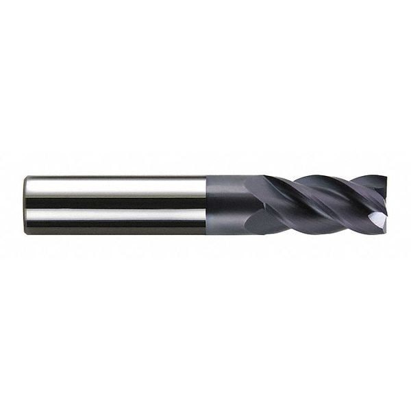 Carbide GP End Mill Sq 11/16X1-3/8