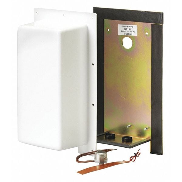 Rated Weathershield Kit, Nema 3R