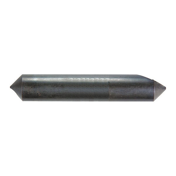 Hss De Countersink 1F 100Deg 5/16"X