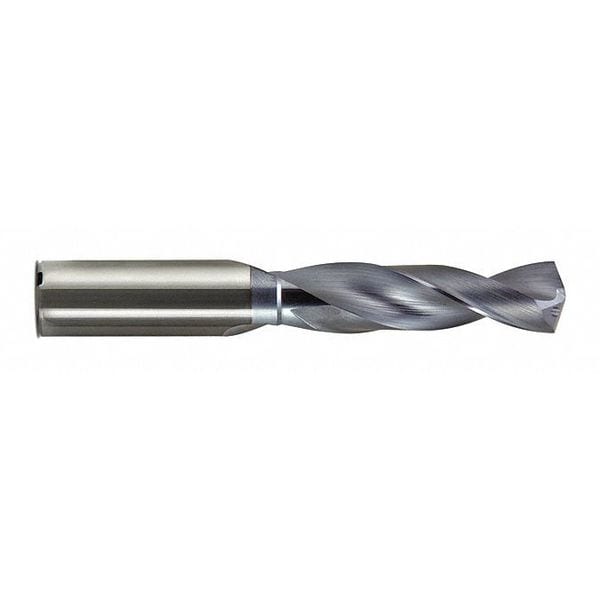 Coolant Hole Drill, 18mm x 54.0mm