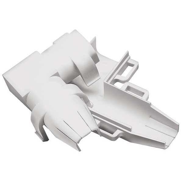 Flag Connectors, 4, 2, and 1, PK10