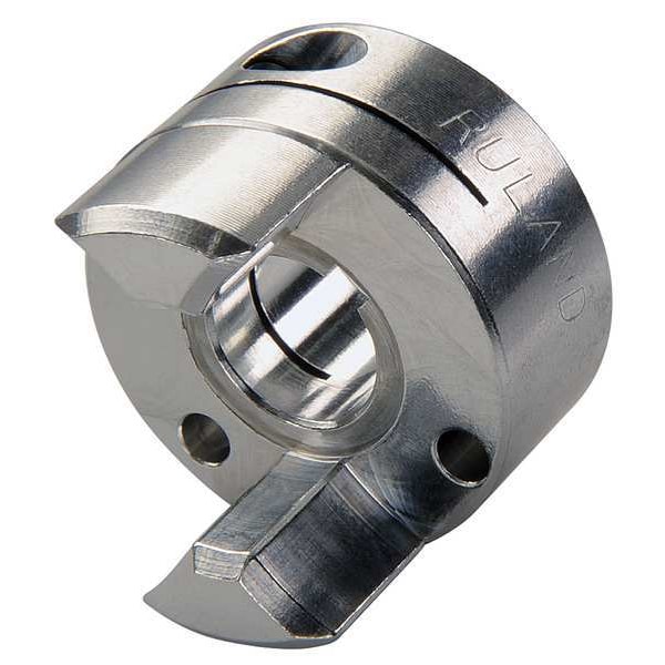 Jaw Cplg Hub, Bore Dia .375 In, Size JCC16