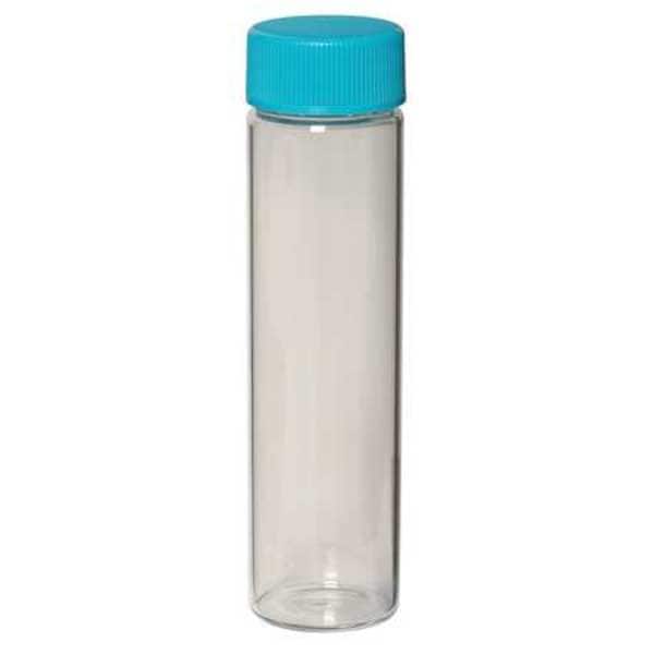 Vial Cap Borosilicate Glass, 22 mL, PK144