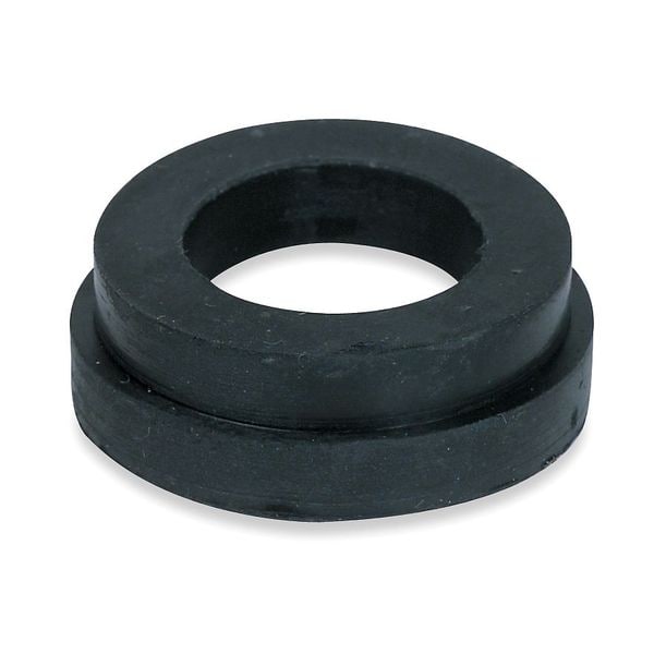 Washer, Rubber, Pk50
