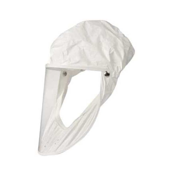 Primair Loose Fitting Facepieces Replacement For Pa101 10/Bx. Size Small.