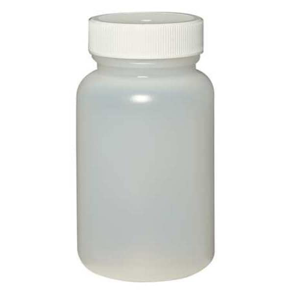 Wide Mouth Jar, 125ml, PK24