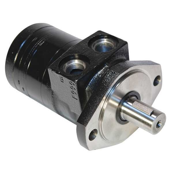 Hydraulic Motor, 15.9 Cu. In./Rev.