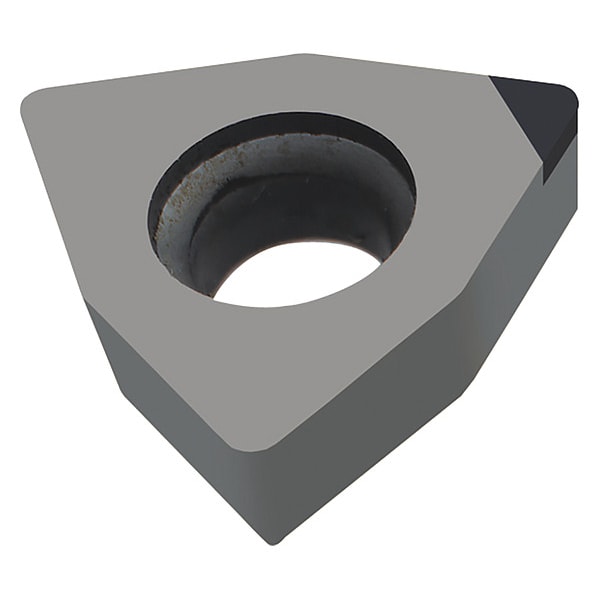 Turning Insert, Trigon, 1.2, WCMW, .5, Carbide
