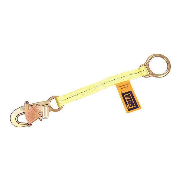 Snap Hook, 6 ft., 310 lb. Weight Capacity