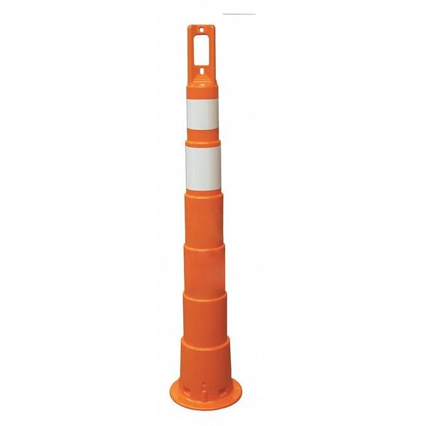 Channelizer, 4"/6", EG