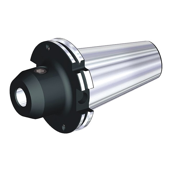 End Mill, Adapter, WeldonEM CV50 25