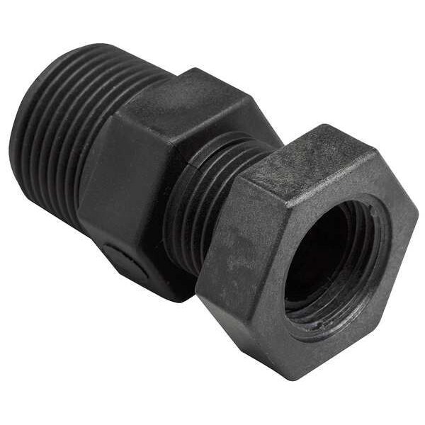 Air Inlet Assmbly, ABS Plastic