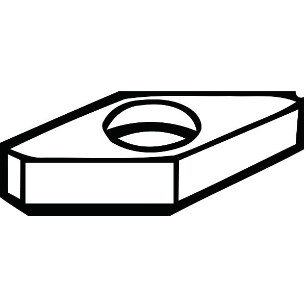 Spare Parts, Turn Hardware