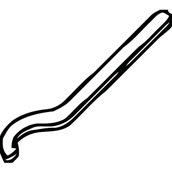 Wrench, 274236