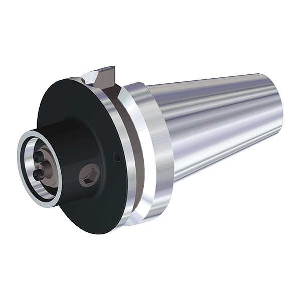 Reducer, BT50 Face Contact for M B - KM5