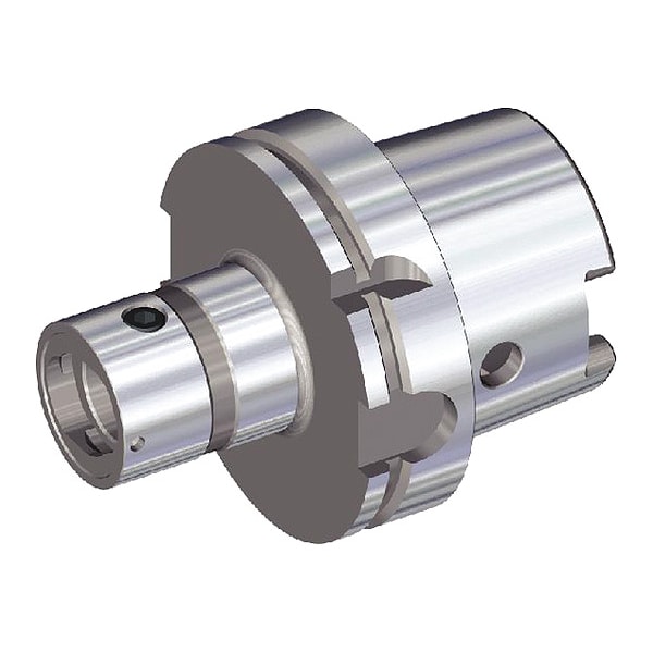 Extension, DIN69873-1 A/C HSK100A