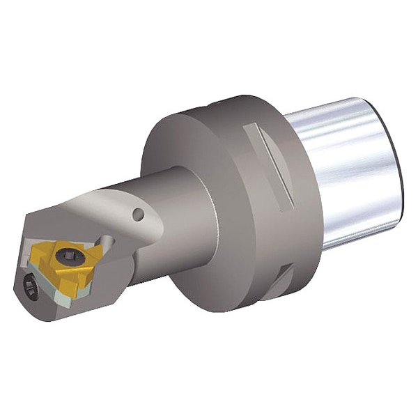 Groove/Cutoff, PSC50 THREAD BOR BAR